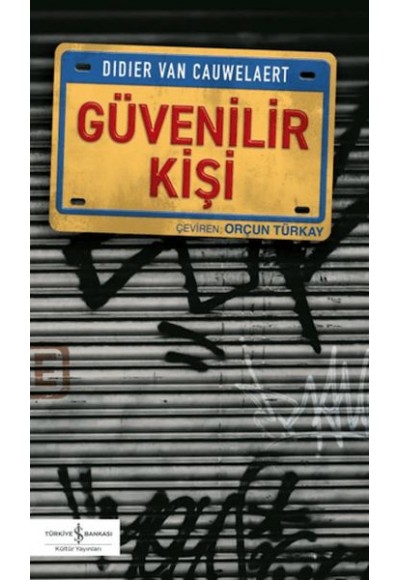 Güvenilir Kişi