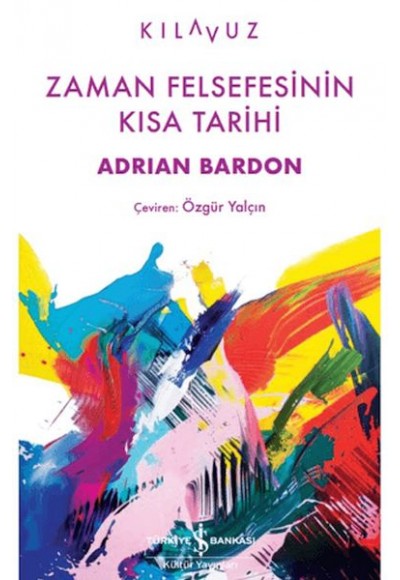 Zaman Felsefesinin Kısa Tarihi
