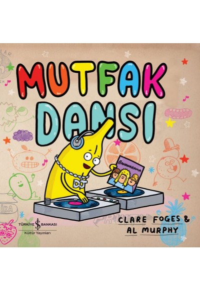 Mutfak Dansı