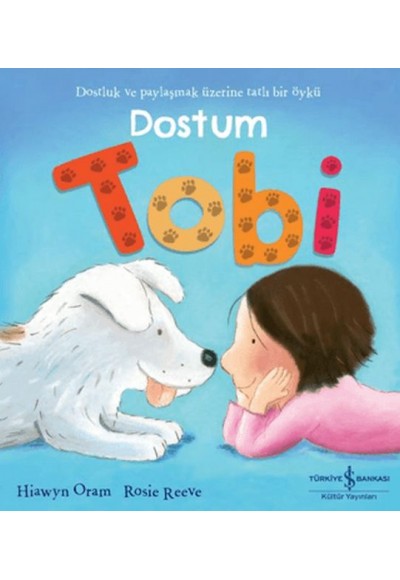 Dostum Tobi