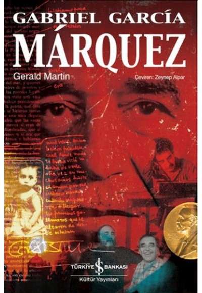 Gabriel García Márquez