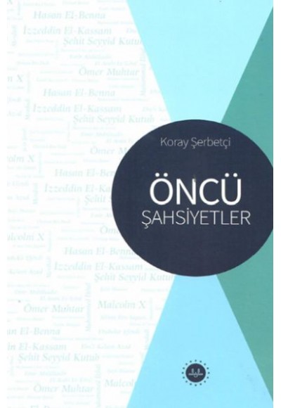 Öncü Şahsiyetler