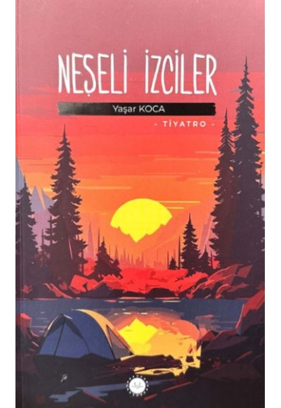 Neşeli İzciler
