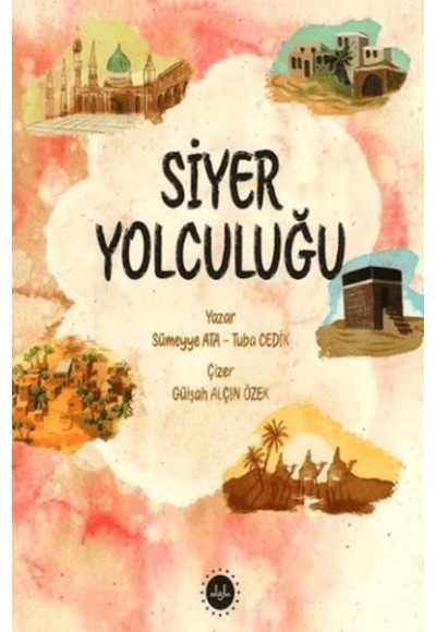 Siyer Yolculuğu