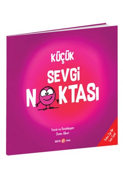 Küçük Sevgi Noktası