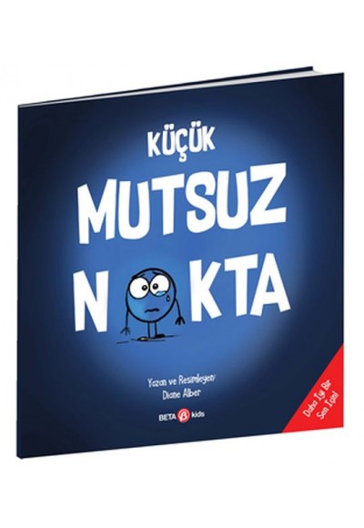Küçük Mutsuz Nokta