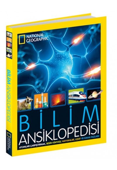 Bilim Ansiklopedisi