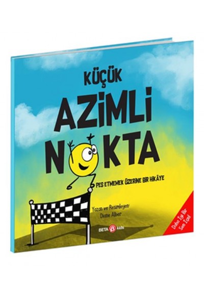 Küçük Azimli Nokta
