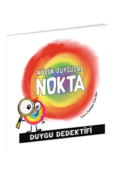 Küçük Duygusal Nokta Duygu Dedektifi