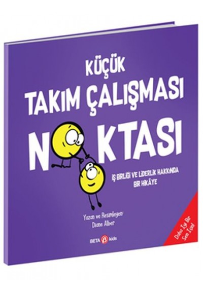 Küçük Takım Çalışması Noktası