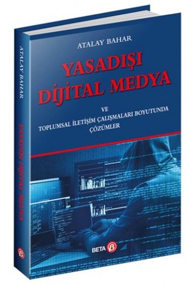 Yasadışı Dijital Medya
