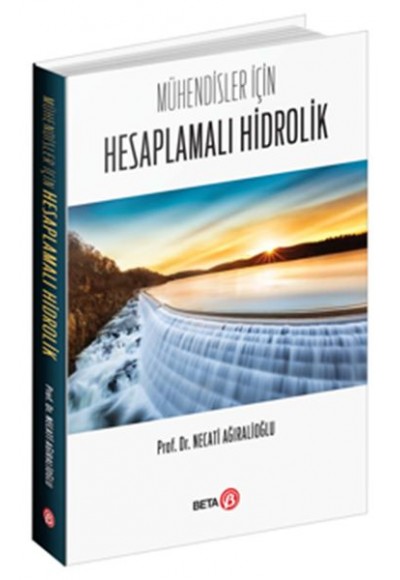 Mühendisler İçin Hesaplamalı Hidrolik