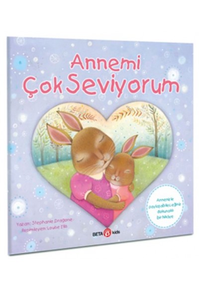 Annemi Çok Seviyorum