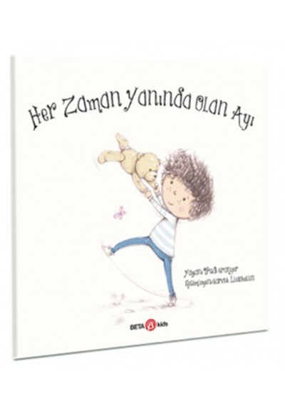 Her Zaman Yanımda Olan Ayı