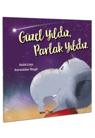 Güzel Yıldız Parlak Yıldız