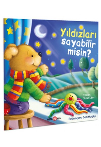 Yıldızları Sayabilir Misin ?