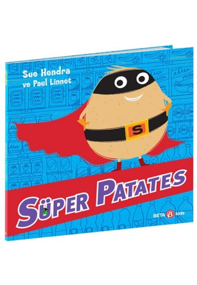 Su¨per Patates