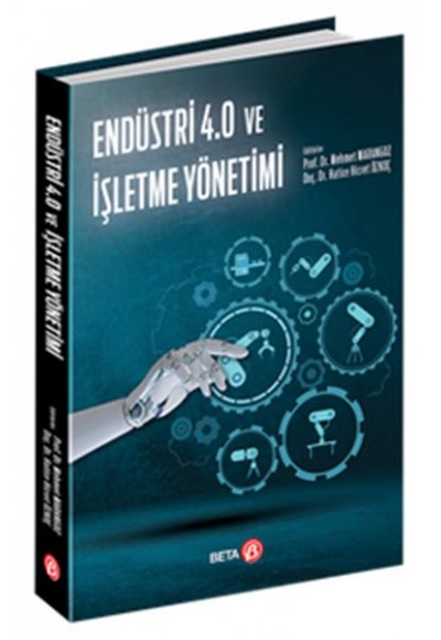 Endüstri 4.0 ve İşletme Yönetimi