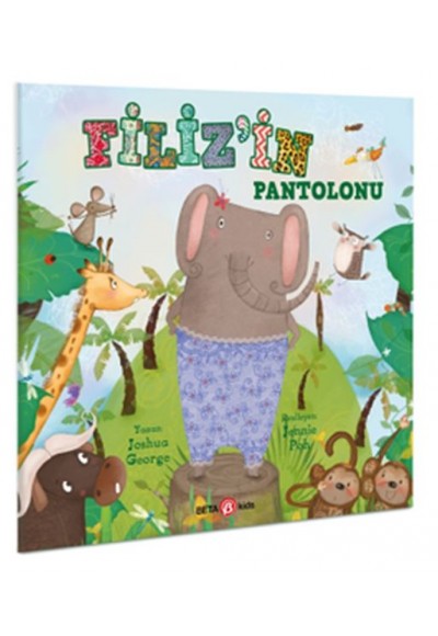 Filizin Pantolonu