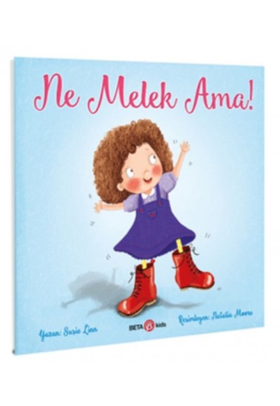 Ne Melek Ama