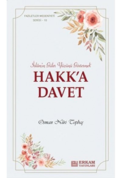 Hak'ka Davet