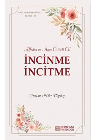 İncinme İncitme
