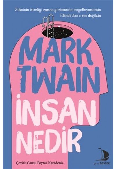 İnsan Nedir?