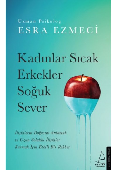 Kadınlar Sıcak Erkekler Soğuk Sever