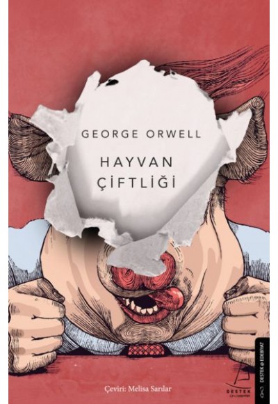 Hayvan Çiftliği