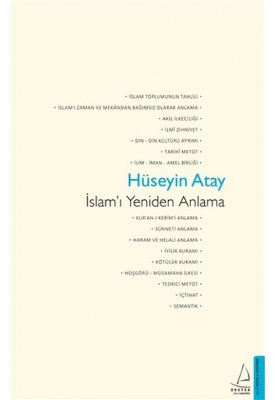 İslam'ı Yeniden Anlama