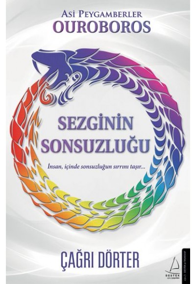 Sezginin Sonsuzluğu