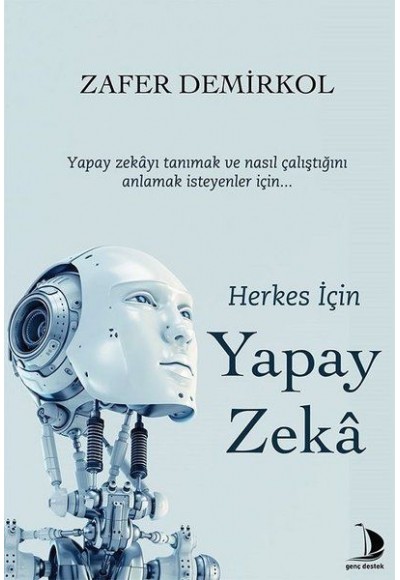 Herkes İçin Yapay Zeka