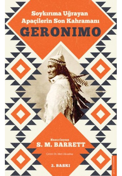 Geronimo