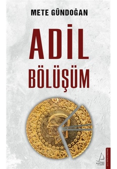 Adil Bölüşüm