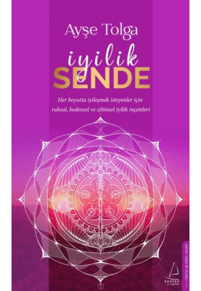 İyilik Sende