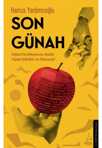 Son Günah