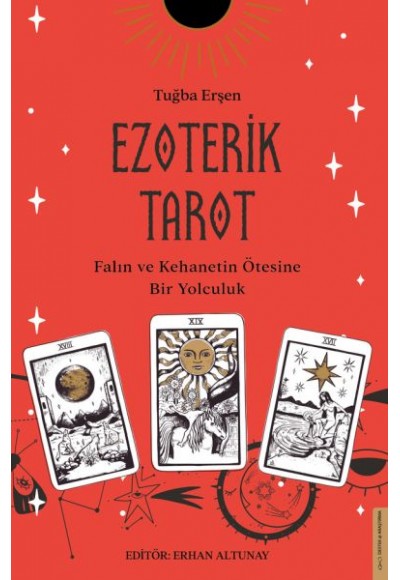 Ezoterik Tarot