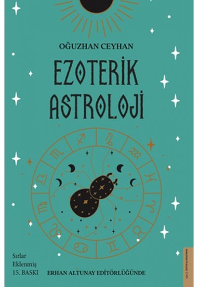Ezoterik Astroloji