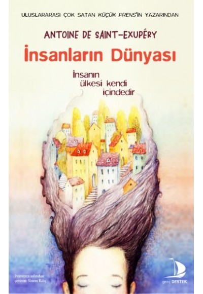 İnsanların Dünyası