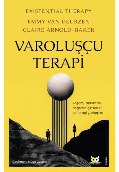 Varoluşçu Terapi