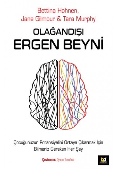Olağandışı Ergen Beyni
