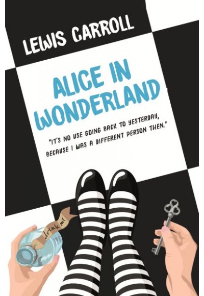 Alice In Wonderland