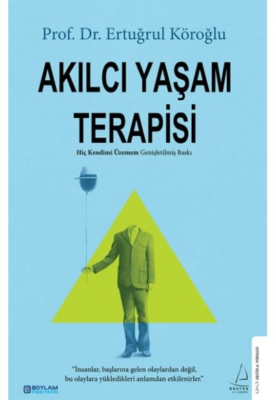 Akılcı Yaşam Terapisi