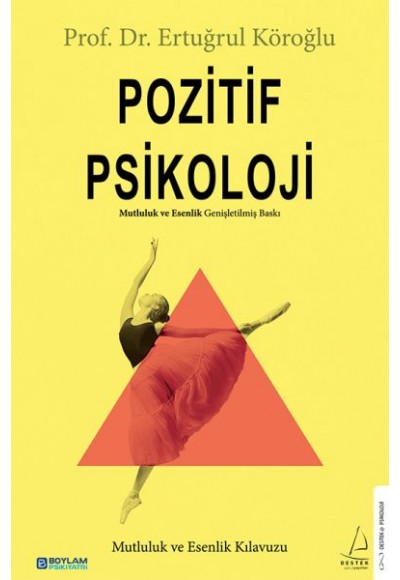 Pozitif Psikoloji