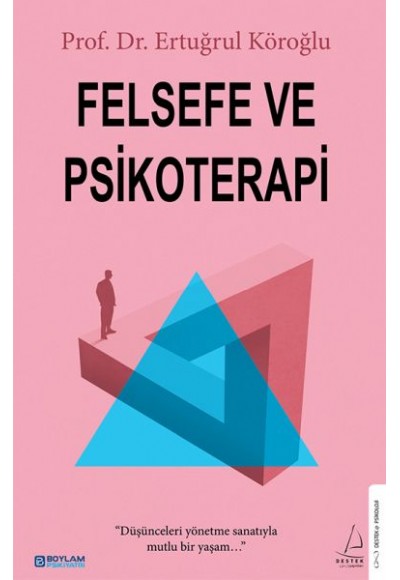 Felsefe ve Psikoterapi