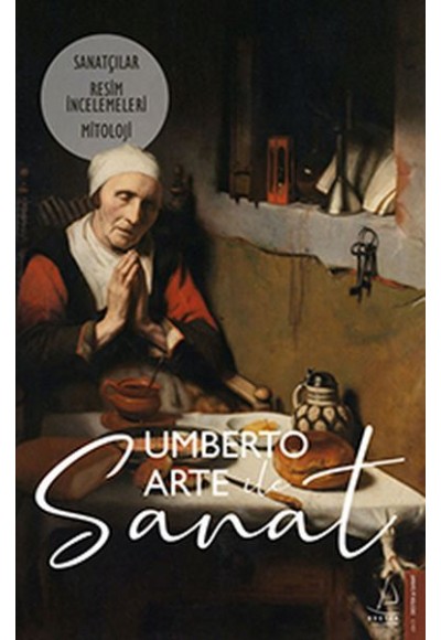 Umberto Arte ile Sanat IV