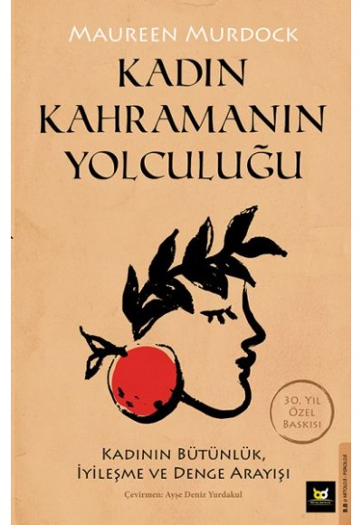Kadın Kahramanın Yolculuğu
