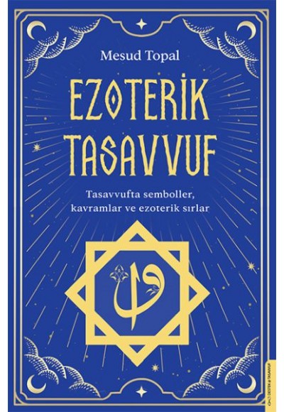 Ezoterik Tasavvuf