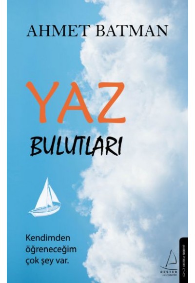 Yaz Bulutları