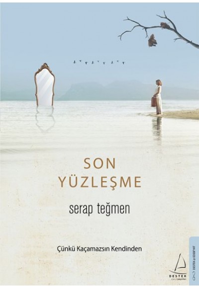 Son Yüzleşme